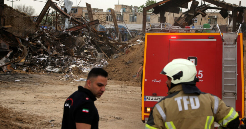 live text razboi in orientul mijlociu ziua 36 sua si iranul se intrec sa l gaseasca pe militarul american disparut centrala nucleara atacata 69d0fb47f09a3