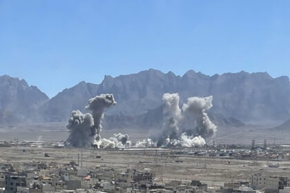 live text razboi in orientul mijlociu ziua 38 iranul vorbeste despre o posibila acoperire pentru furtul de uraniu explozii la south pars 69d39ac2c77bd