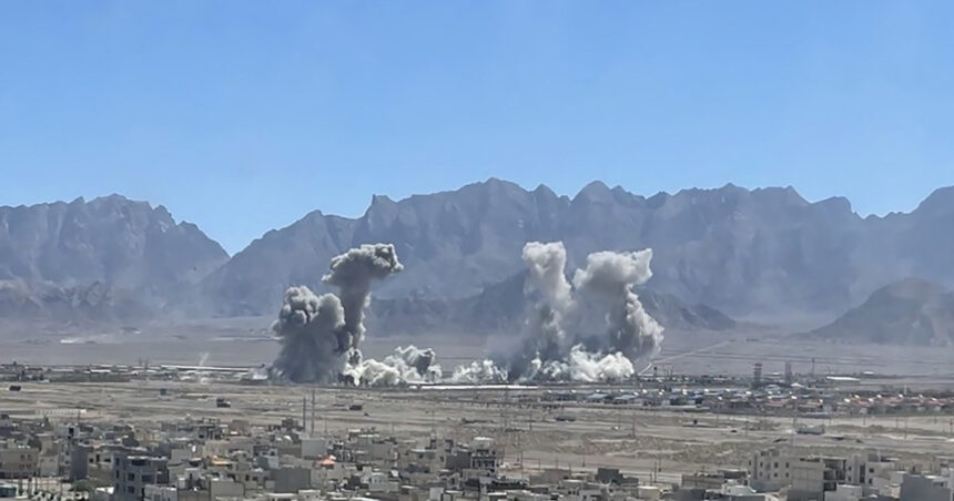 live text razboi in orientul mijlociu ziua 38 iranul vorbeste despre o posibila acoperire pentru furtul de uraniu explozii la south pars 69d39ac2c77bd