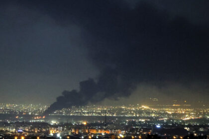 live text razboi in orientul mijlociu ziua 40 armistitiu sua iran cu efect imediat scad preturile petrolului dupa anuntul presedintelui sua 69d5bbac6c5c9