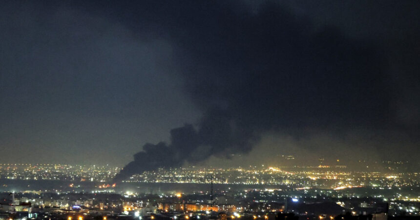 live text razboi in orientul mijlociu ziua 40 armistitiu sua iran cu efect imediat scad preturile petrolului dupa anuntul presedintelui sua 69d5bbac6c5c9