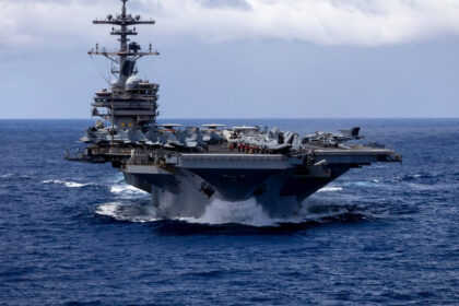 live text razboi in orientul mijlociu ziua 56 hegseth iranul poate incheia un acord intelept 34 de nave intoarse din drum de blocada sua 69eb7c6ef1060