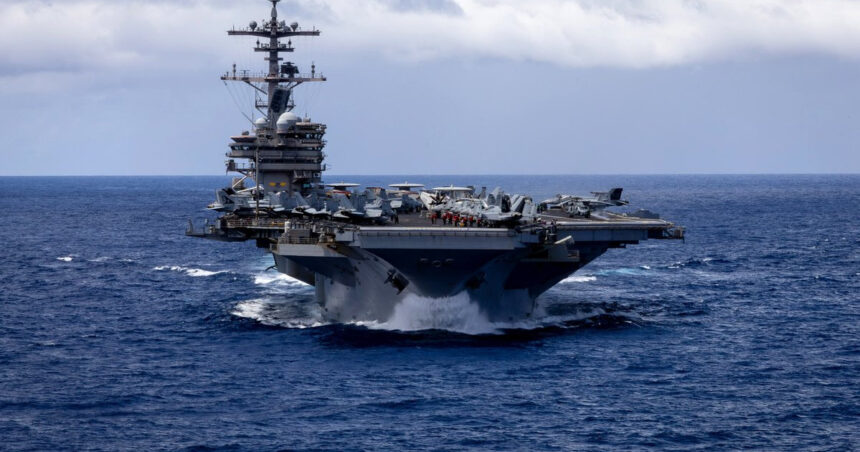 live text razboi in orientul mijlociu ziua 56 hegseth iranul poate incheia un acord intelept 34 de nave intoarse din drum de blocada sua 69eb7c6ef1060