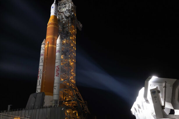 live video artemis 2 gata sa isi ia zborul catre luna cele 12 etape ale misiunii si ce vei vedea in transmisiunea video explicat pas cu pas 69cd5f647c138