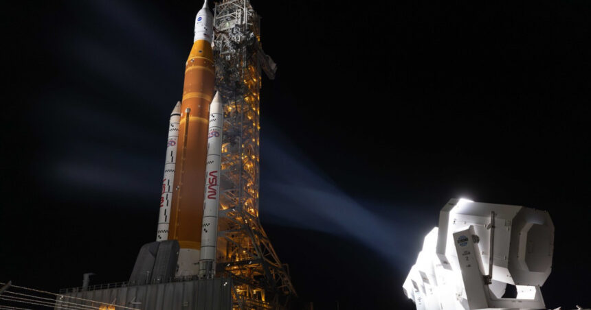 live video artemis 2 gata sa isi ia zborul catre luna cele 12 etape ale misiunii si ce vei vedea in transmisiunea video explicat pas cu pas 69cd5f647c138