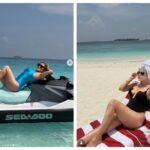 loredana groza a incins atmosfera in maldive imagini provocatoare cu artista nu inteleg ce este cu pozitiile astea asa vulgare 69d39e3b8eecc