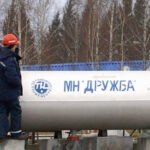 lovitura pentru germania rusia se pregateste sa opreasca livrarile de titei kazah prin conducta drujba reuters 69e77d6f0f024