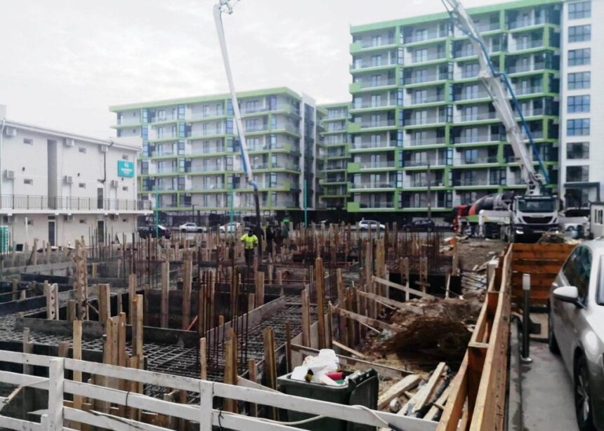 lovitura pentru preotul investitor andrei salomia din navodari tribunalul a anulat autorizatia pentru blocul de sapte etaje din mamaia nord 69ceedb2d3c6a