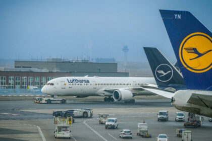lufthansa reduce 20 000 de zboruri pe fondul cresterii costurilor combustibilului pentru avioane care sunt cele mai afectate 69e86568e5bf1