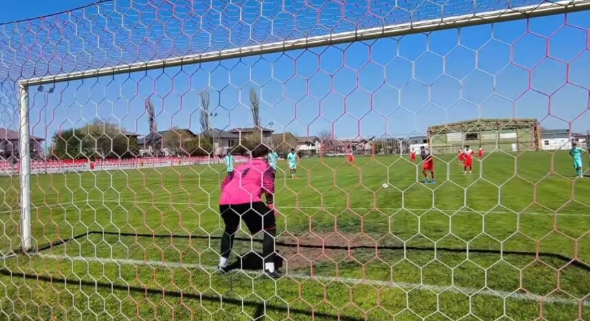 lupta in trei pentru titlul de campioana judeteana dupa etapa de sambata din liga a iv a 69ecd23703aa3