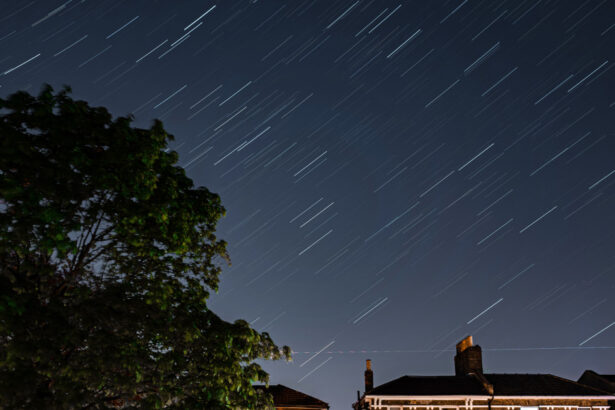 lyride 2026 ploaia de meteori vizibila din romania in aprilie cand se vad cele mai multe stele cazatoare 69e46a2f12916