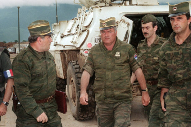 macelarul din bosnia a suferit un avc fiul lui ratko mladic situatia este foarte grava 69e0a703c6725