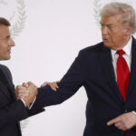 macron l a invitat pe trump la palatul versailles la o cina somptuoasa oficial al casei albe isi doreste cu adevarat ca el sa mearga 69d903e84ac0c