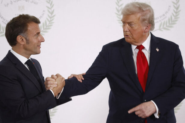 macron l a invitat pe trump la palatul versailles la o cina somptuoasa oficial al casei albe isi doreste cu adevarat ca el sa mearga 69d903e84ac0c