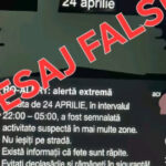 mai avertizeaza mesaj fals ro alert circula pe retelele sociale si provoaca panica 69ec87f41826a