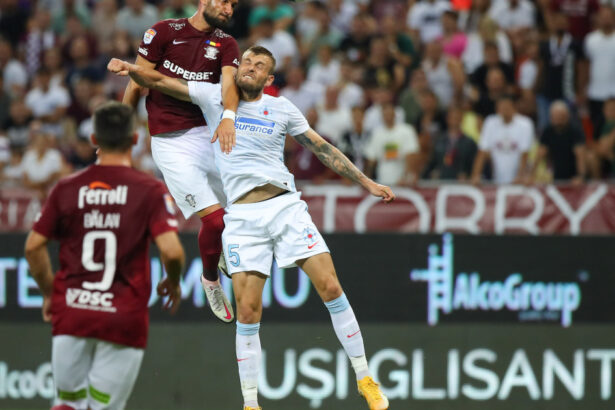 mai multe cluburi critica dur modificarile legii privind violenta la competitiile sportive fotbalul este al suporterilor 69cfc62f51c3d