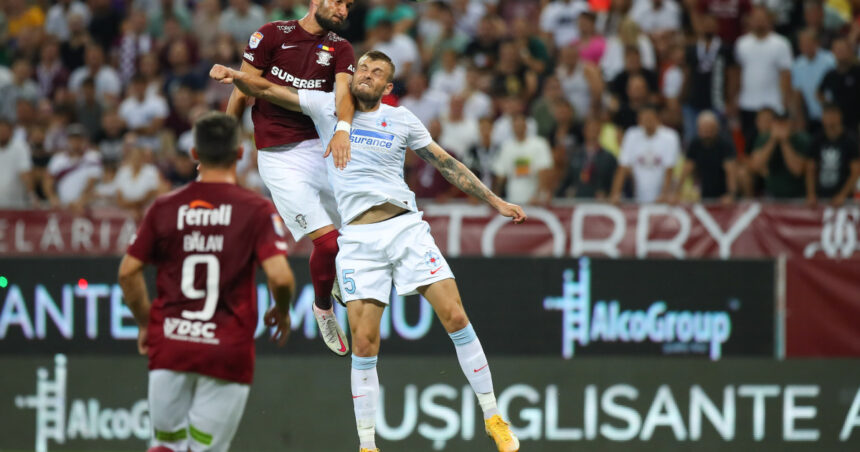 mai multe cluburi critica dur modificarile legii privind violenta la competitiile sportive fotbalul este al suporterilor 69cfc62f51c3d