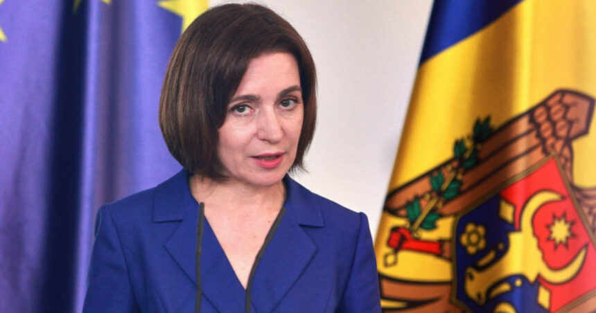 maia sandu considera ca reunificarea cu romania ar permite o integrare mai rapida a moldovei in ue 69f0984802ca2
