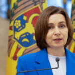 maia sandu merge la kiev unde se va intalni cu zelenski sefa statului moldovean va merge si la cernobil 69edc7b46b044