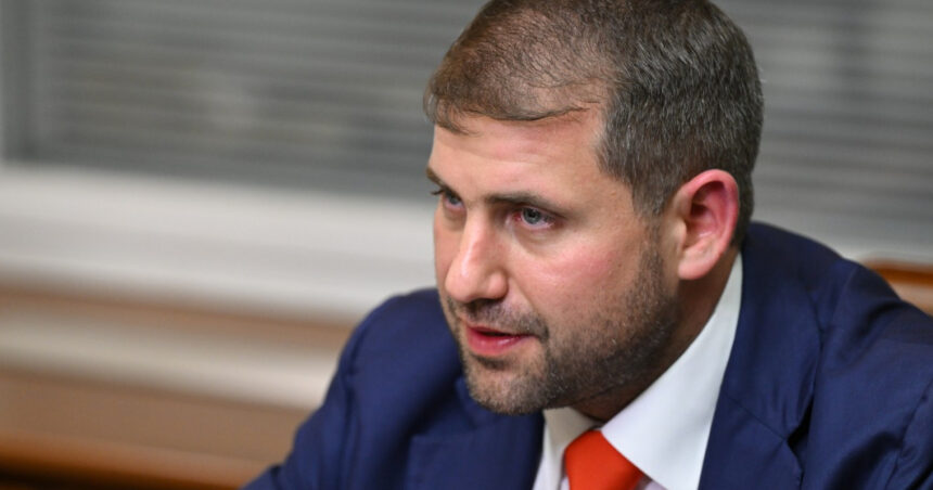 mandat de arestare preventiva pe numele oligarhului moldovean ilan sor in dosarul privind finantarea ilegala a partidelor 69ef6660d5b8c