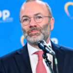 manfred weber liderul ppe suntem foarte ingrijorati de ultimele evolutii din romania 69ef787373d95