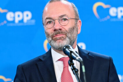 manfred weber liderul ppe suntem foarte ingrijorati de ultimele evolutii din romania 69ef787373d95