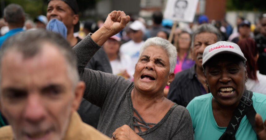 manifestatie in fata ambasadei sua din venezuela multumim ca ne ati dat putin aer sa respiram dar duceti treaba pana la capat 69e14bd55e1d0