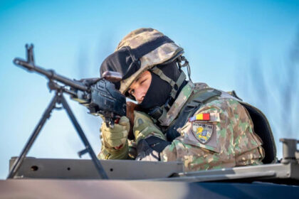 mapn anunta ultimele pregatiri pentru programul dedicat voluntarilor in armata 69d52158bfcdc