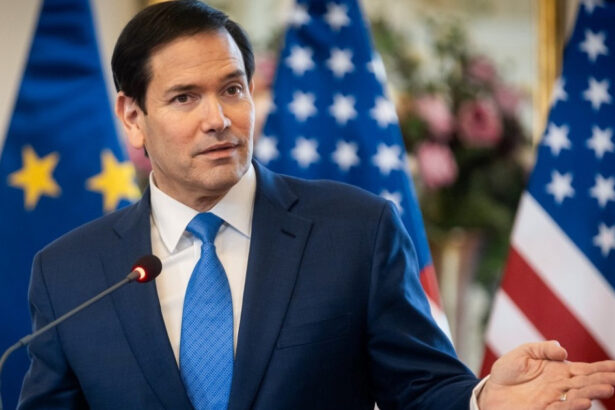 marco rubio spune ca iranul foloseste o arma nucleara economica impotriva lumii si se lauda cu asta 69f063af7b077