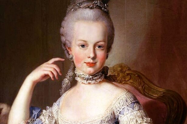 maria antoaneta regina controverselor intre mit ura si realitate 69df9c167c842