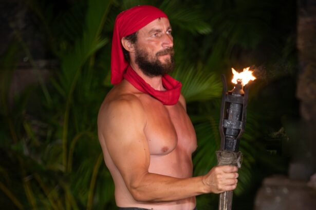 marian godina primul concurent de la survivor romania 2026 care a ajuns in exil in curand va avea loc unificarea 69dcc75ee710b