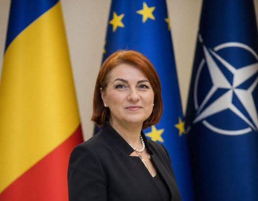 marilena dranea a demisionat din functia de subprefect 69f1ea5d3c262