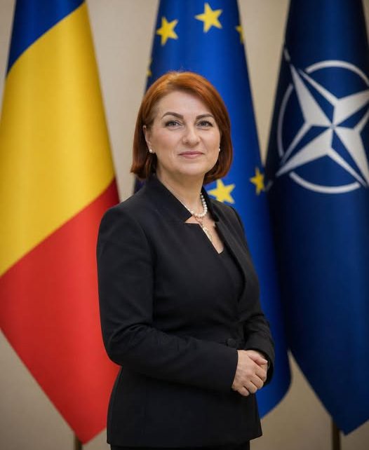 marilena dranea a demisionat din functia de subprefect 69f1ea5d3c262