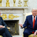 mark rutte vizita in sua intre 8 si 12 aprilie seful nato se intalneste miercuri cu donald trump 69cff3ecc626f