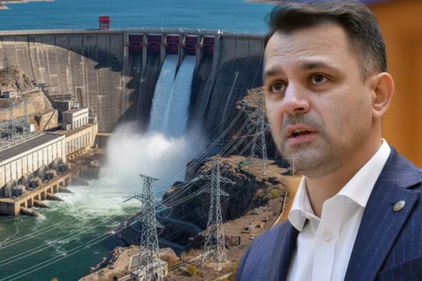 masuri derogatorii pentru proiecte hidroenergetice crusoveanu pnl sustine o lege speciala in sector proceduri simplificate pentru investitiile declarate de securitate nationala 69d5073072a29