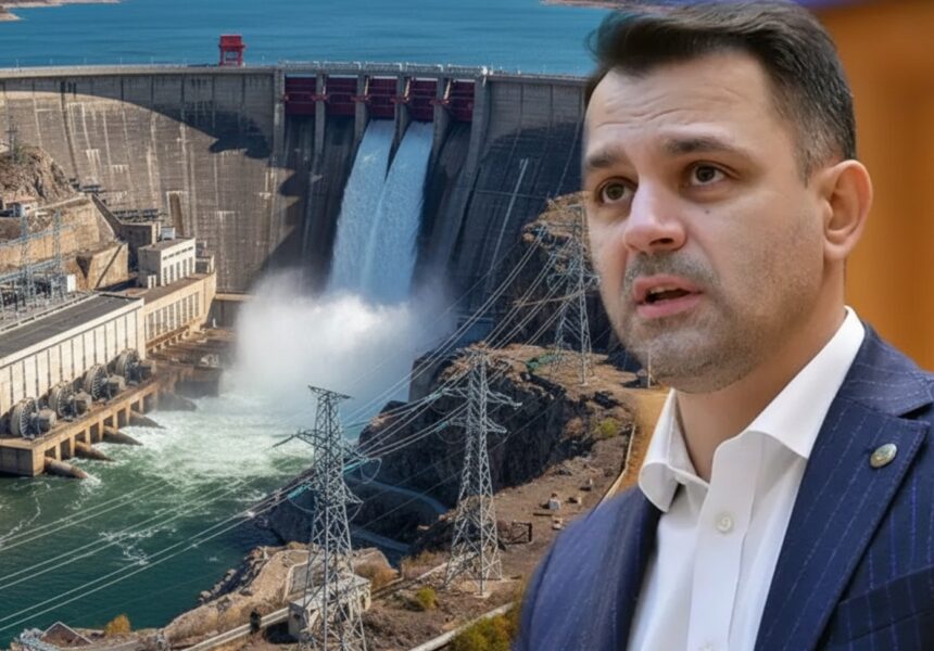 masuri derogatorii pentru proiecte hidroenergetice crusoveanu pnl sustine o lege speciala in sector proceduri simplificate pentru investitiile declarate de securitate nationala 69d5073072a29