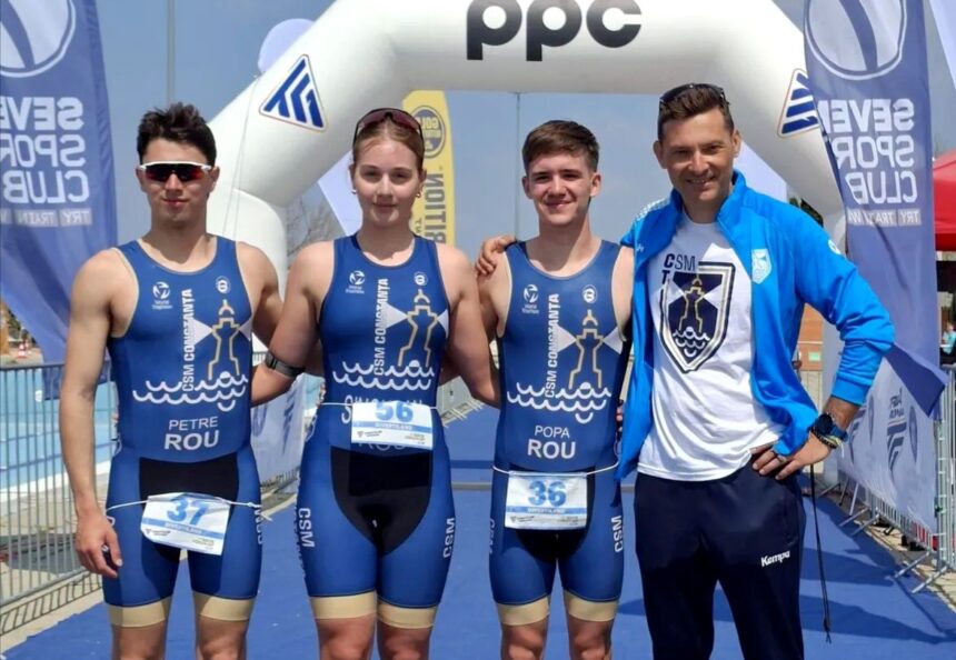 medalii stralucitoare pentru sportivii de la csm constanta la campionatele nationale de duatlon 69e89eb546f30