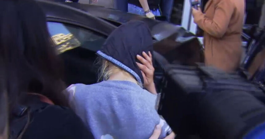 medic ucis si incendiat in capitala menajera victimei retinuta dupa cinci zile noi detalii din ancheta 69d38628ea4a6