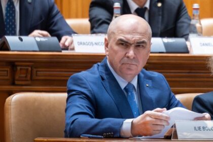 mediul privat jubileaza investitorii se bucura de plecarea lui bolojan bursa de valori in crestere 69efa47a962b4