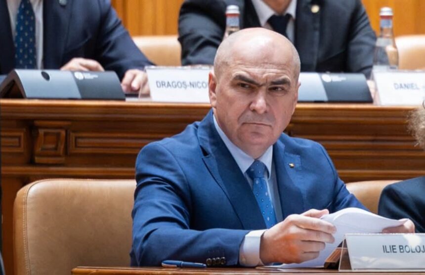 mediul privat jubileaza investitorii se bucura de plecarea lui bolojan bursa de valori in crestere 69efa47a962b4