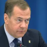medvedev discrediteaza rolul de mediator al sua e o tara care rapeste presedinti si declanseaza conflicte 69f345c7826d9