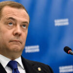 medvedev se teme ca amenintarile lui trump vor transforma ue intr o alianta militara in toata regula 69cfad91f228a