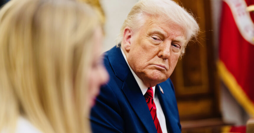 meloni spune ca se astepta la atacurile din partea lui trump curajul inseamna sa spui ce gandesti 69e7d1dfbaf38