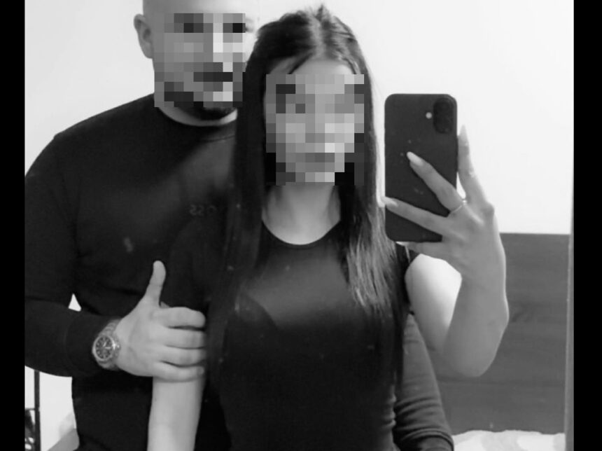 mesajele sfasietoare ale partenerului si mamei tinerei care a murit in accidentul rutier de la amzacea 69f1b5bdd268b