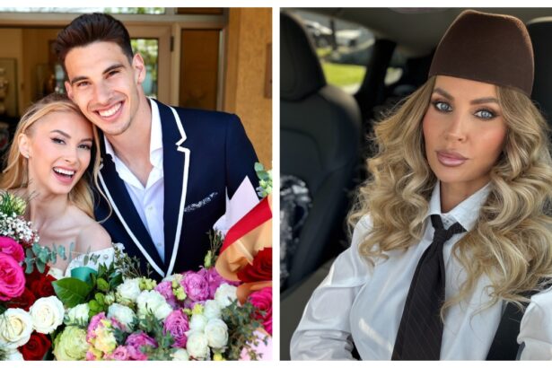 mesajul andreei banica dupa ce andreea balan s a casatorit cu victor cornea multi l au considerat nepotrivit ti am urat si prima data 69e71e5809cc4