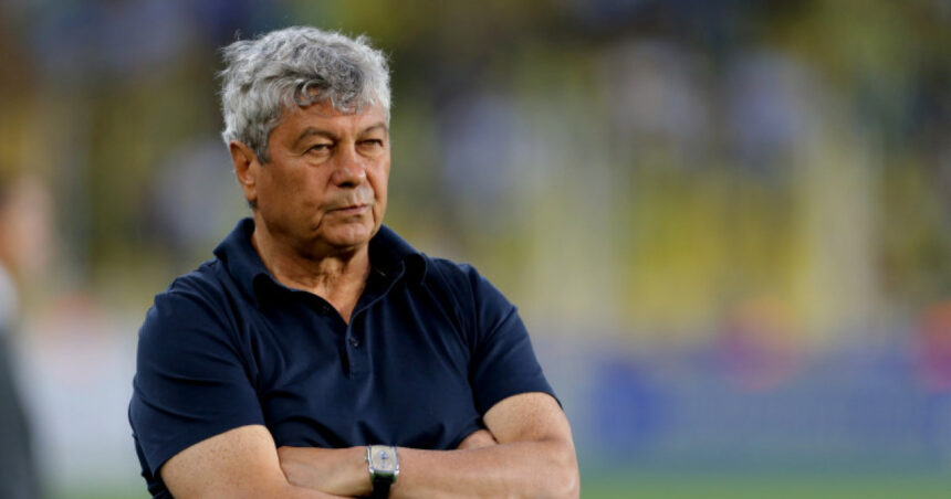 mesajul emotionant al echipei nationale a romaniei pentru mircea lucescu luptati domnule lucescu 69d282137319f
