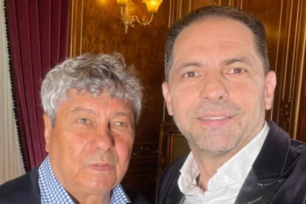 mesajul lui dan negru dupa ce mircea lucescu a murit in minutul 90 era un bosorog depasit iar in minutul 94 devenise un strateg desavarsit 69d63a783d370