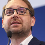 mesajul lui dominic fritz inainte de consultarile de la cotroceni ii vom spune presedintelui ca mergem inainte 69e8487de6fe3