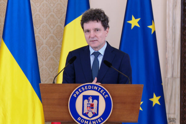 mesajul lui nicusor dan dupa ce romania a ajutat la repatrierea a doi spioni moldoveni retinuti in rusia 69f0d4318d571