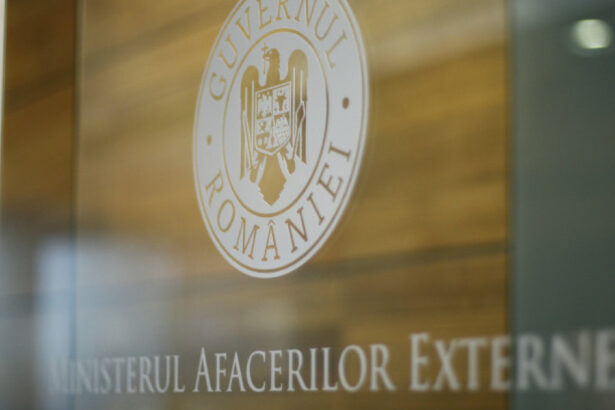 mesajul ministerului afacerilor externe dupa convocarea la sediul sau a ambasadorului rus la bucuresti 69ecf11465502